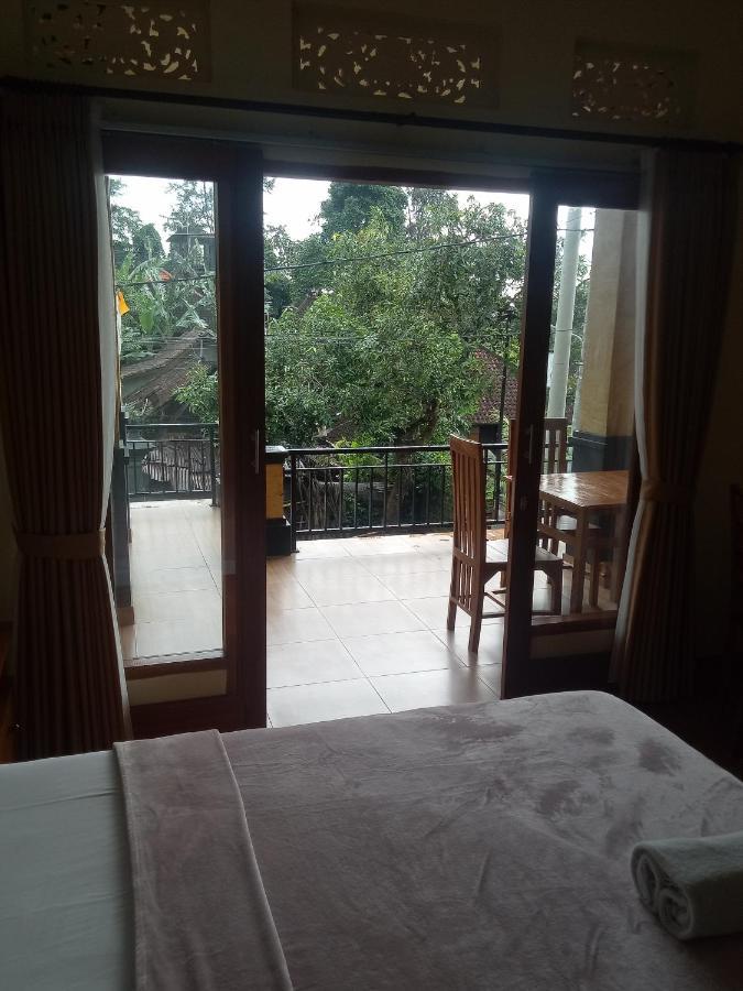 Okantara House Ubud  Exterior photo